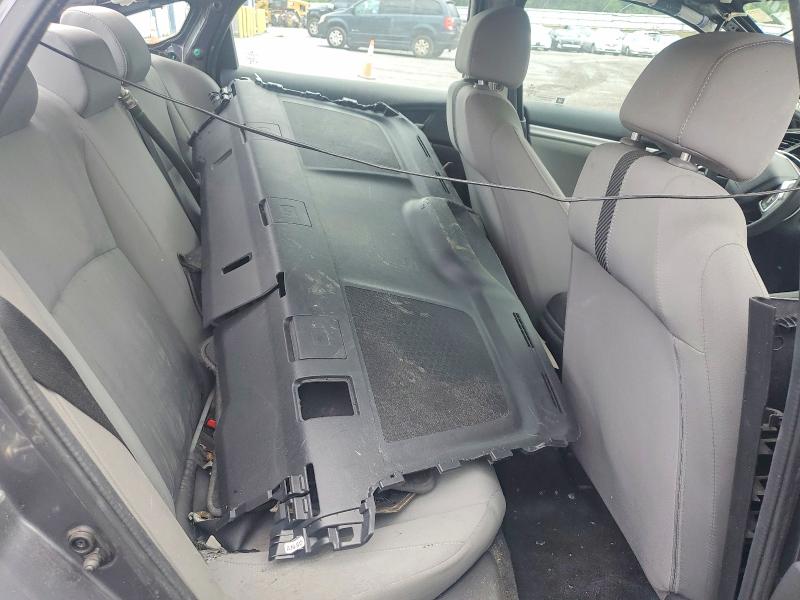Aukcja sprzedaży 2018 Honda Civic, vin: 2HGFC2F55JH524565, numer aukcji: 63376946