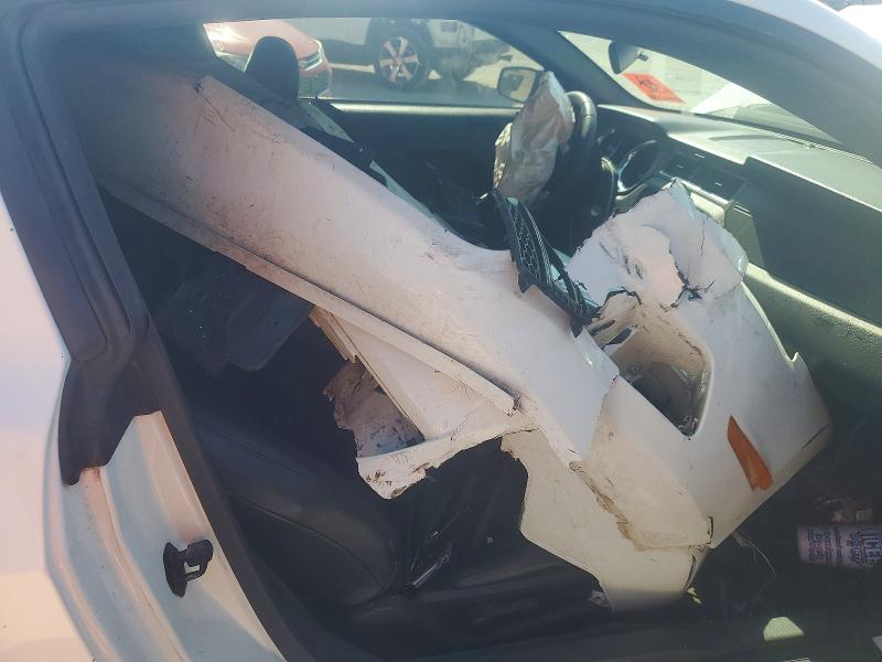66620846 :رقم المزاد ، 1ZVBP8AN4A5171056 vin ، 2010 Ford Mustang مزاد بيع
