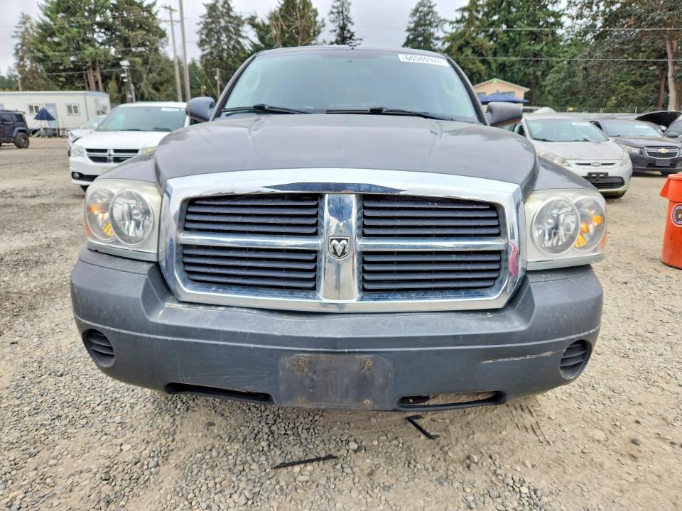 66580926 :رقم المزاد ، 1D7HE28K56S620688 vin ، 2006 Dodge Dakota مزاد بيع