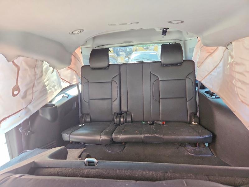 66887126 :رقم المزاد ، 1GKS2GKCXHR139776 vin ، 2017 Gmc Yukon Xl مزاد بيع