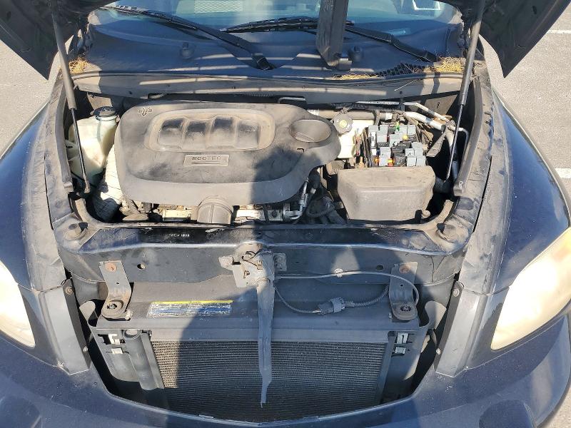 Aukcja sprzedaży 2007 Chevrolet Hhr, vin: 3GNDA33P87S539677, numer aukcji: 64006696