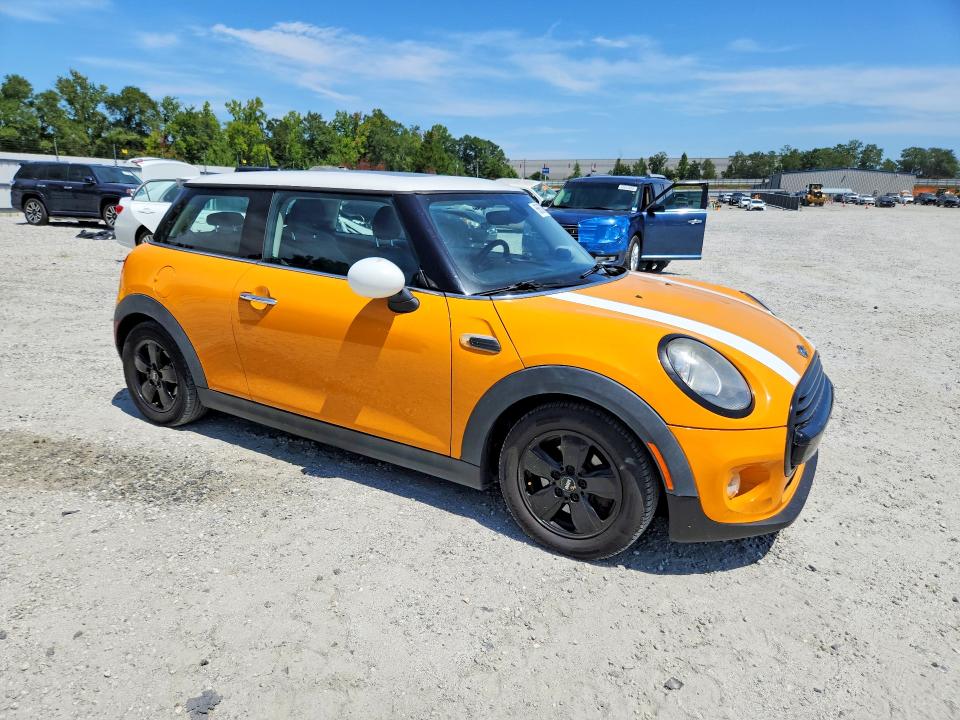 Продаж на аукціоні авто 2015 Mini Cooper, vin: WMWXM5C50F3A57281, номер лоту: 65657946