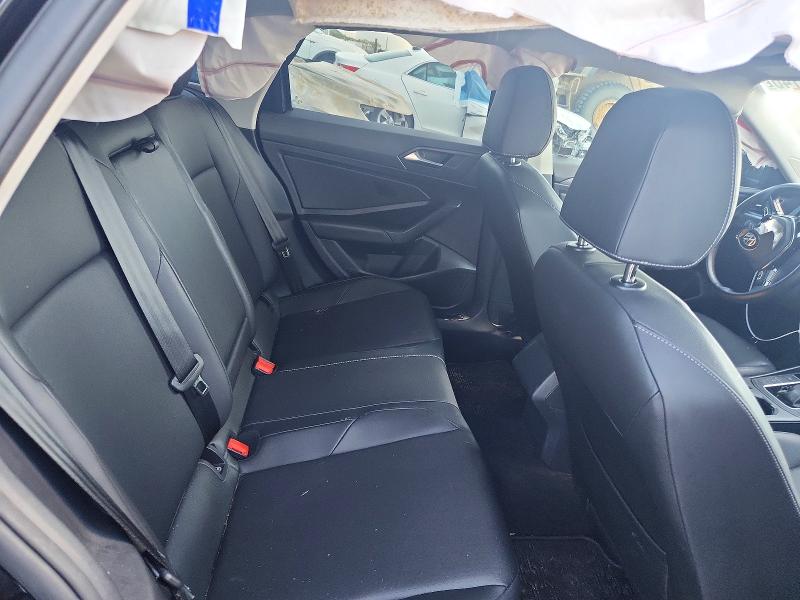 Auction sale of the 2019 Volkswagen Jetta, vin: 3VWE57BU7KM270212, lot number: 64651146