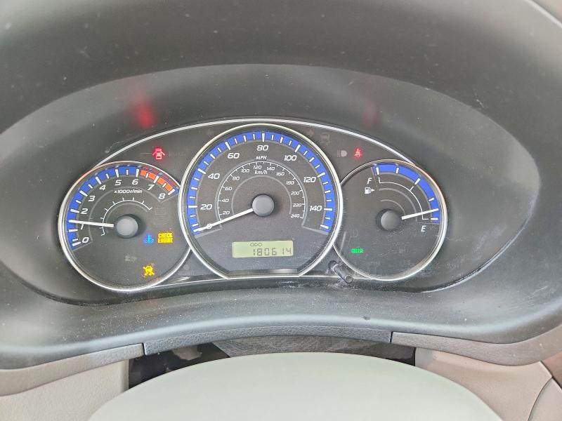 Продаж на аукціоні авто 2010 Subaru Forester, vin: JF2SH6CC2AG906512, номер лоту: 62696956