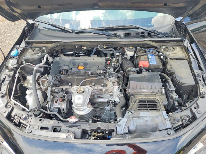 Aukcja sprzedaży 2024 Honda Civic, vin: 19XFL2H81RE011052, numer aukcji: 64060866