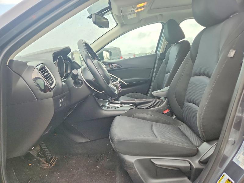 Продаж на аукціоні авто 2016 Mazda 3, vin: 3MZBM1M73GM326230, номер лоту: 63465546