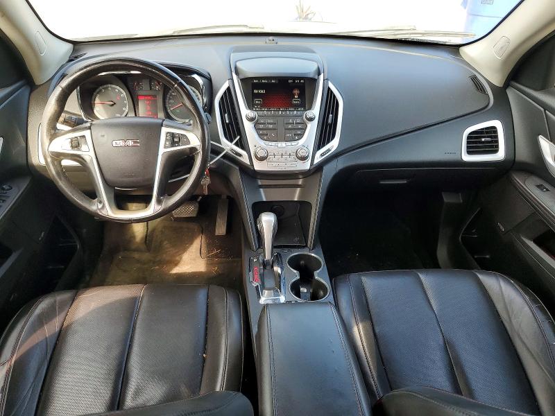 66967326 :رقم المزاد ، 2GKALUEK0D6262194 vin ، 2013 Gmc Terrain مزاد بيع