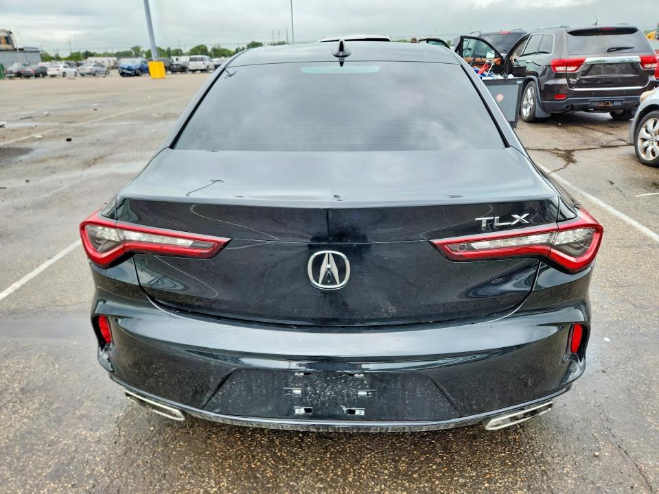 Aukcja sprzedaży 2023 Acura Tlx, vin: 19UUB5F35PA005775, numer aukcji: 64291756