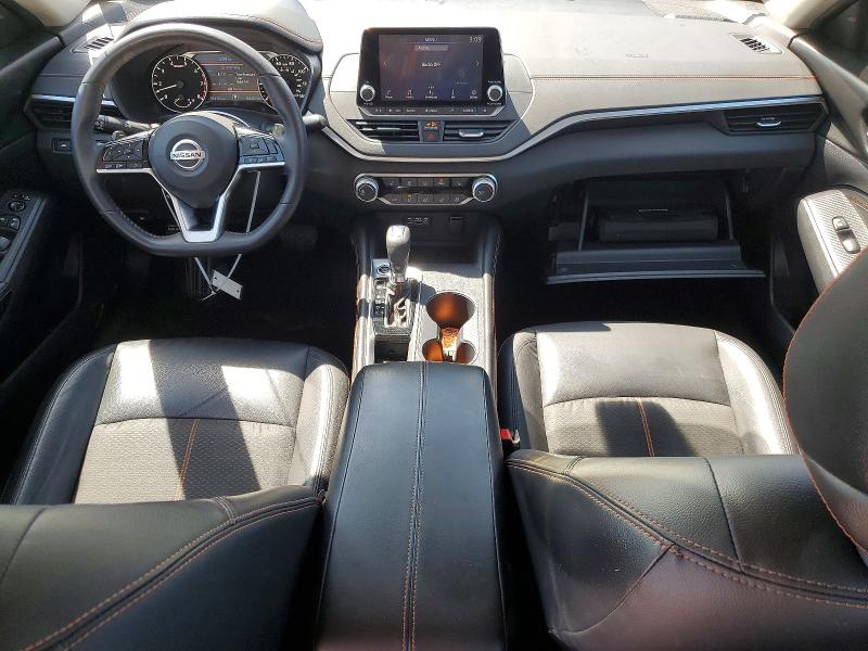 Aukcja sprzedaży 2020 Nissan Altima, vin: 1N4BL4CV0LC255318, numer aukcji: 62871946