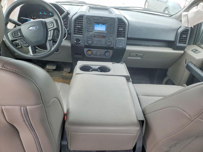 Продаж на аукціоні авто 2020 Ford F150, vin: 1FTEW1C51LFC46106, номер лоту: 66702986