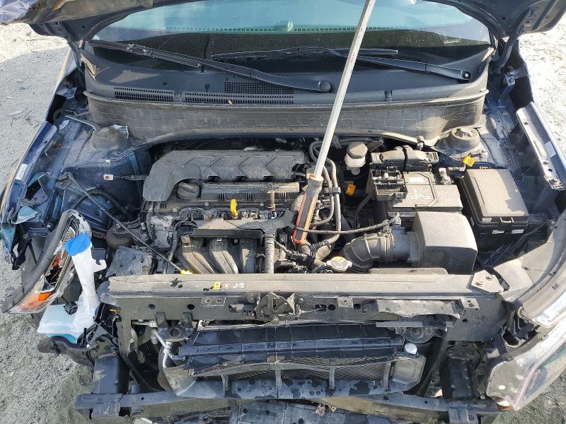 Продажа на аукционе авто 2023 Hyundai Venue, vin: KMHRC8A32PU236864, номер лота: 66089756