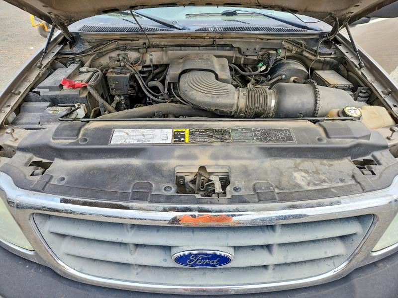 2003 Ford F150 მანქანა იყიდება აუქციონზე, vin: 1FTRX18W63NB86832, აუქციონის ნომერი: 64795876