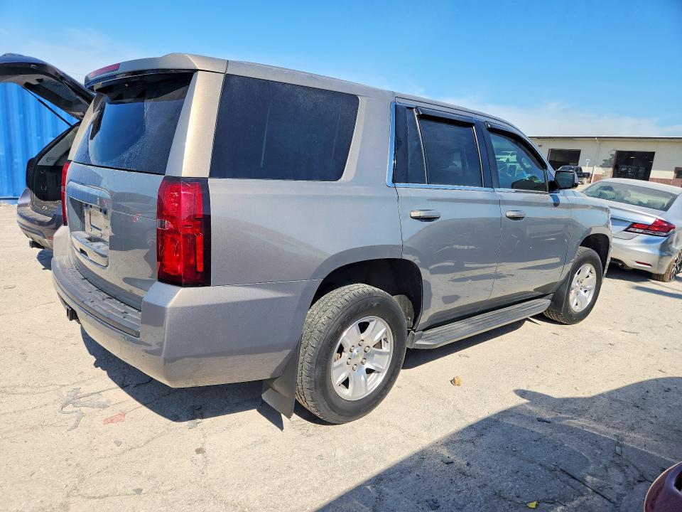 Aukcja sprzedaży 2018 Chevrolet Tahoe, vin: 1GNSKDEC1JR221480, numer aukcji: 65695956