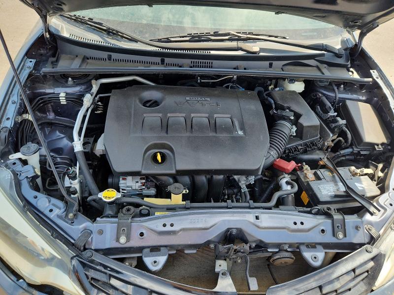 2014 Toyota Corolla მანქანა იყიდება აუქციონზე, vin: 5YFBURHE3EP110944, აუქციონის ნომერი: 64469056