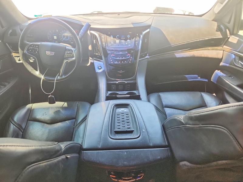 Aukcja sprzedaży 2016 Cadillac Escalade, vin: 1GYS4DKJ2GR381182, numer aukcji: 66370056