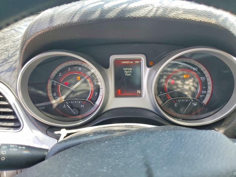 Aukcja sprzedaży 2019 Dodge Journey, vin: 3C4PDCBB4KT846012, numer aukcji: 65061296