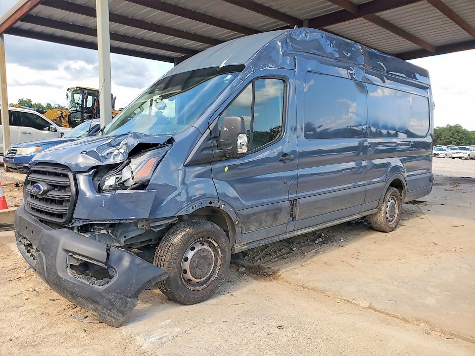 2020 Ford Transit 250 მანქანა იყიდება აუქციონზე, vin: 1FTBR3X81LKB04937, აუქციონის ნომერი: 64320446