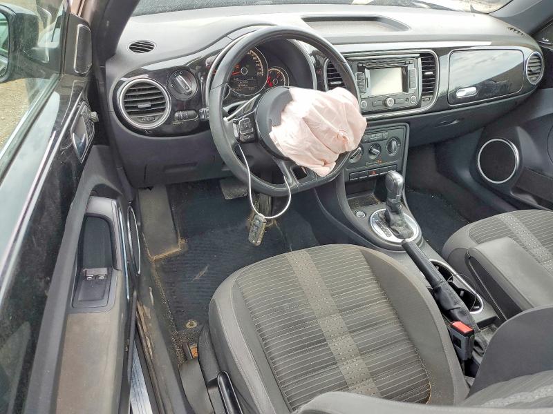 Aukcja sprzedaży 2013 Volkswagen Beetle, vin: 3VWJL7AT5DM643506, numer aukcji: 65514846