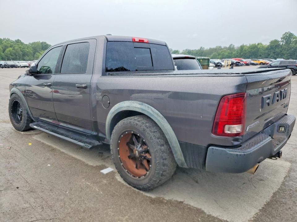 Aukcja sprzedaży 2016 Ram 1500, vin: 1C6RR7YT6GS284213, numer aukcji: 64577546