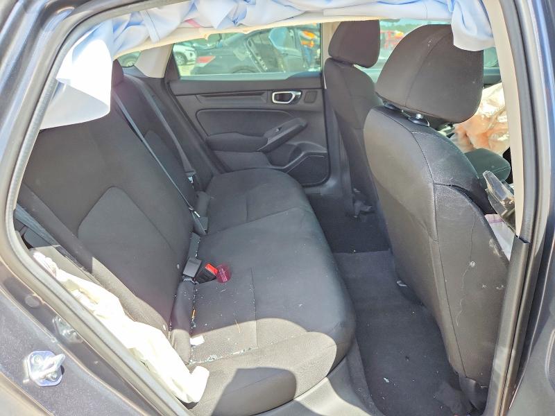 Aukcja sprzedaży 2026 Honda Civic, vin: 2HGFE2F26TH575124, numer aukcji: 65709326