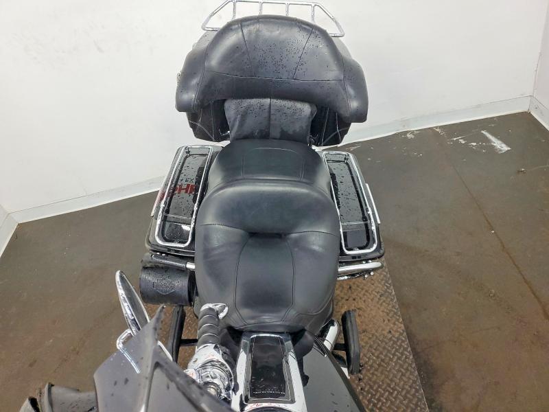Aukcja sprzedaży 2008 Harley-davidson Flht, vin: 1HD1FF4148Y660627, numer aukcji: 64665146