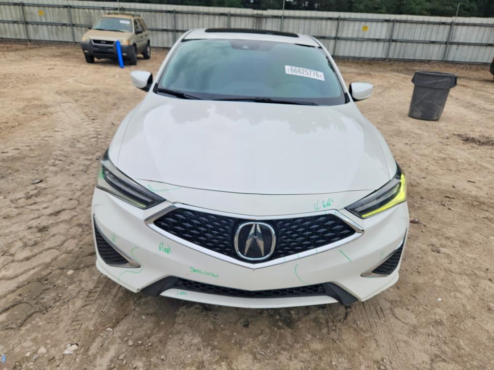 Aukcja sprzedaży 2020 Acura Ilx, vin: 19UDE2F78LA006258, numer aukcji: 66825776