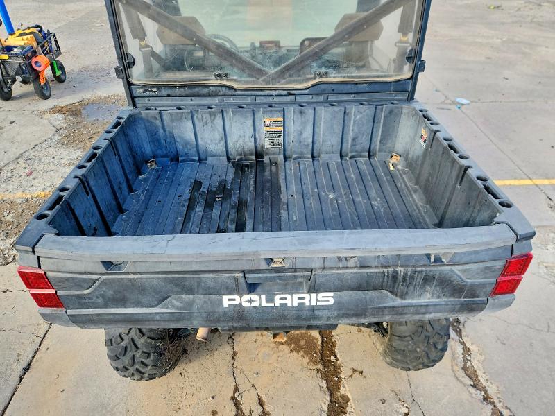 2022 Polaris Ranger მანქანა იყიდება აუქციონზე, vin: 4XATAE998N8016715, აუქციონის ნომერი: 67304776