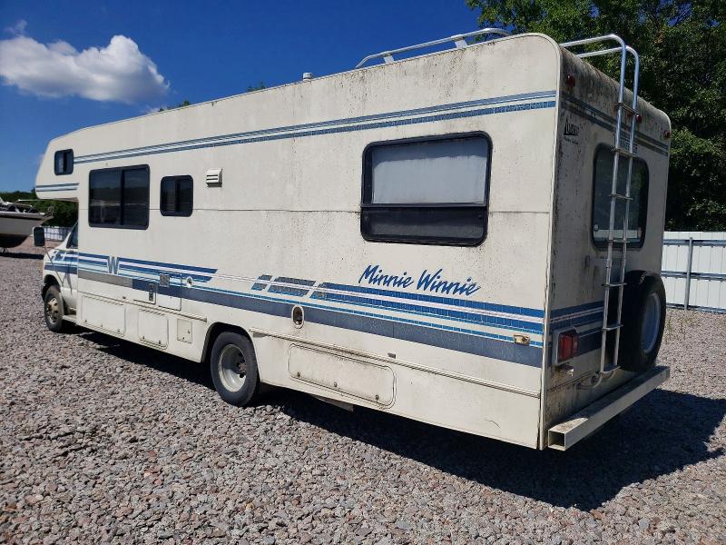 Aukcja sprzedaży 1993 Winnebago Minnie Winnie Series, vin: 1FDKE30G5PHA90293, numer aukcji: 66596536