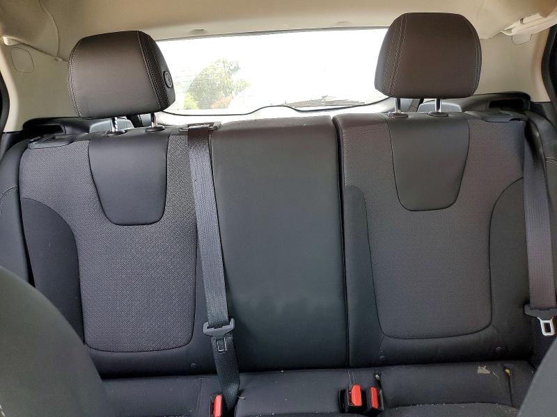 Продажа на аукционе авто 2024 Buick Encore Gx, vin: KL4AMBS20RB200956, номер лота: 63753216