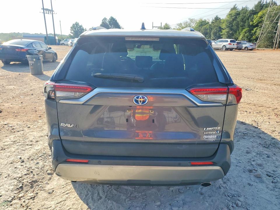 Aukcja sprzedaży 2024 Toyota Rav4, vin: JTMD6RFV5RD138551, numer aukcji: 66472836