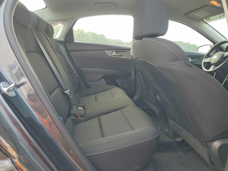 2019 Kia Forte მანქანა იყიდება აუქციონზე, vin: 3KPF24AD3KE080885, აუქციონის ნომერი: 64425336