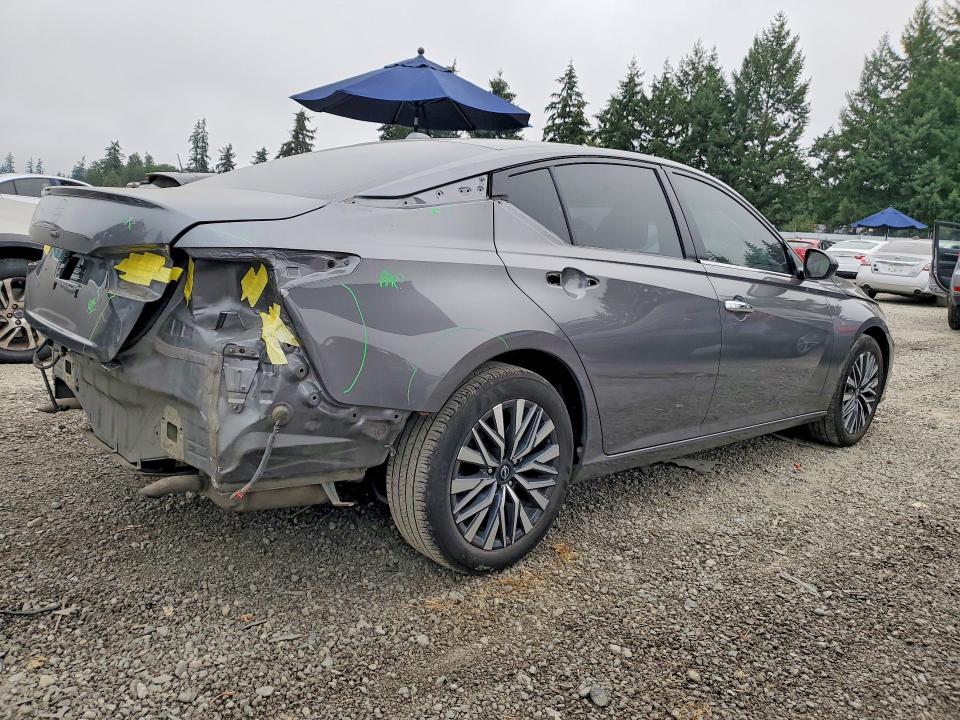 Aukcja sprzedaży 2024 Nissan Altima, vin: 1N4BL4DV5RN381749, numer aukcji: 64698886