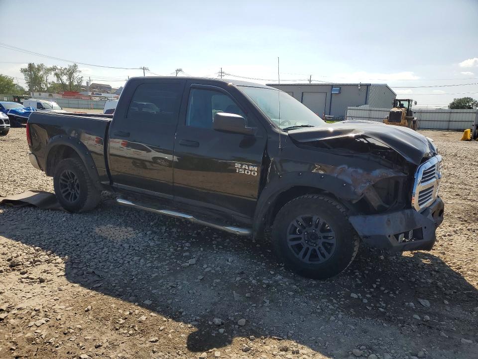 Aukcja sprzedaży 2014 Ram 1500, vin: 1C6RR7KT9ES450410, numer aukcji: 65674466