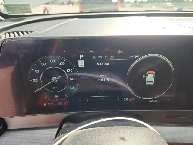 Aukcja sprzedaży 2023 Kia Sportage, vin: 5XYK7CAF5PG066279, numer aukcji: 64921336
