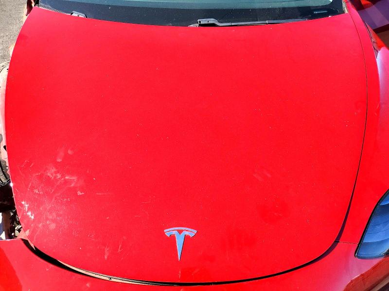 63561476 :رقم المزاد ، 5YJ3E1EA3MF079306 vin ، 2021 Tesla Model 3 مزاد بيع
