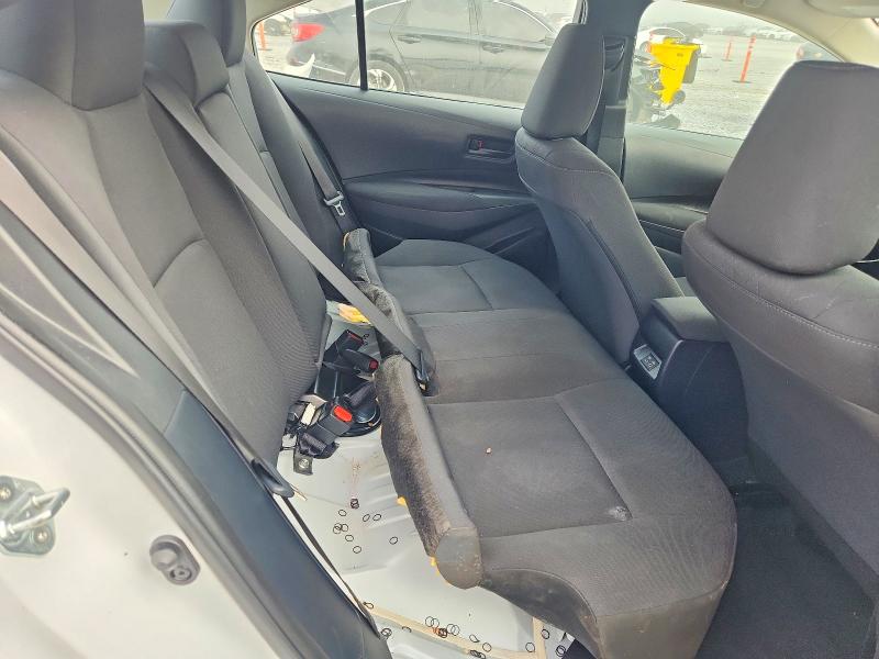 Продажа на аукционе авто 2024 Toyota Corolla, vin: 5YFB4MDE8RP181930, номер лота: 66961226