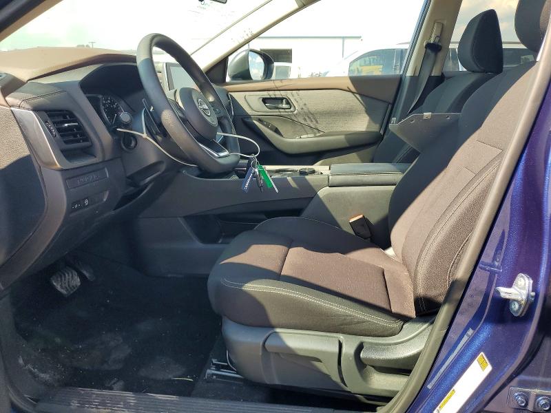 Продажа на аукционе авто 2023 Nissan Rogue, vin: 5N1BT3AB3PC876258, номер лота: 66563216