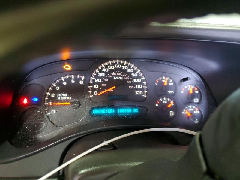 Продажа на аукционе авто 2005 Gmc Sierra K1500, vin: 2GTEK13T251309153, номер лота: 63359846