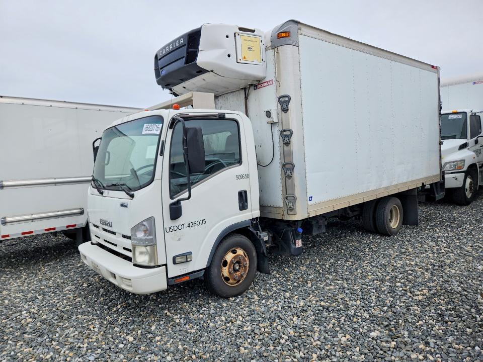 Продаж на аукціоні авто 2011 Isuzu Npr, vin: JALC4W16XB7005576, номер лоту: 66820716