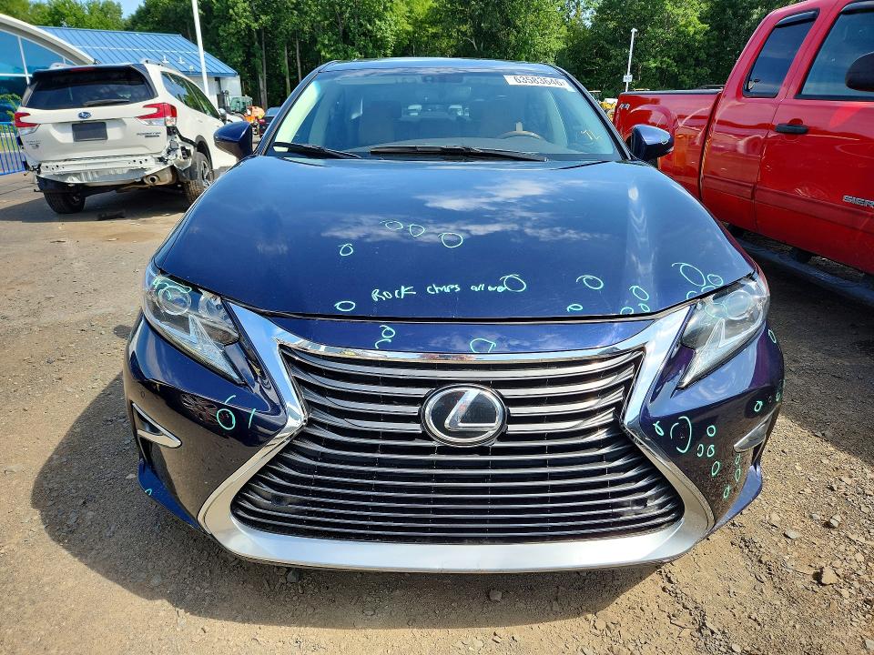 Продаж на аукціоні авто 2016 Lexus Es, vin: 58ABK1GG9GU005037, номер лоту: 63583646