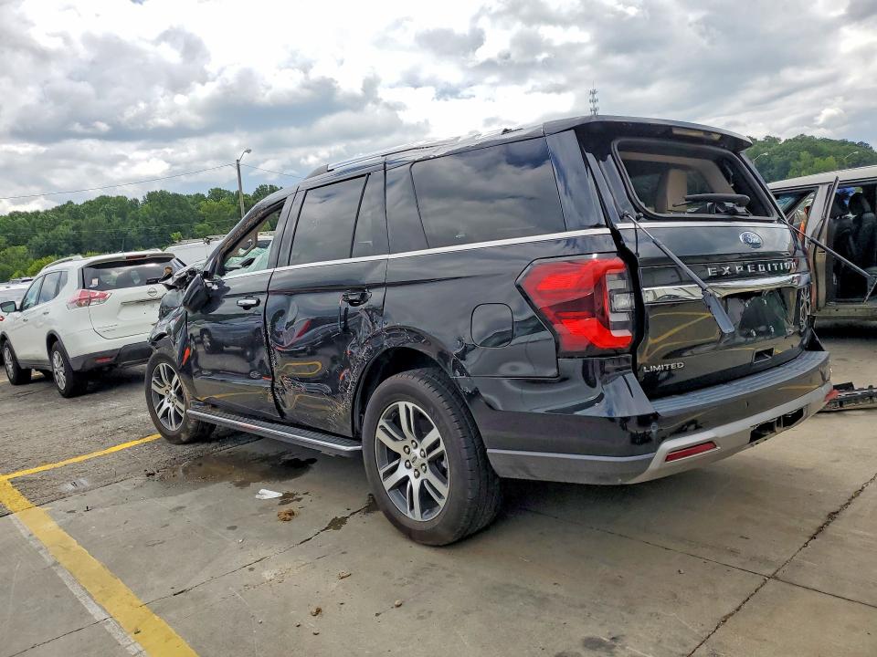 65150296 :رقم المزاد ، 1FMJU2A84PEA06949 vin ، 2023 Ford Expedition مزاد بيع