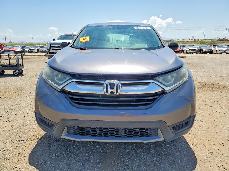 Aukcja sprzedaży 2019 Honda Cr-v, vin: 2HKRW5H33KH418592, numer aukcji: 66043566
