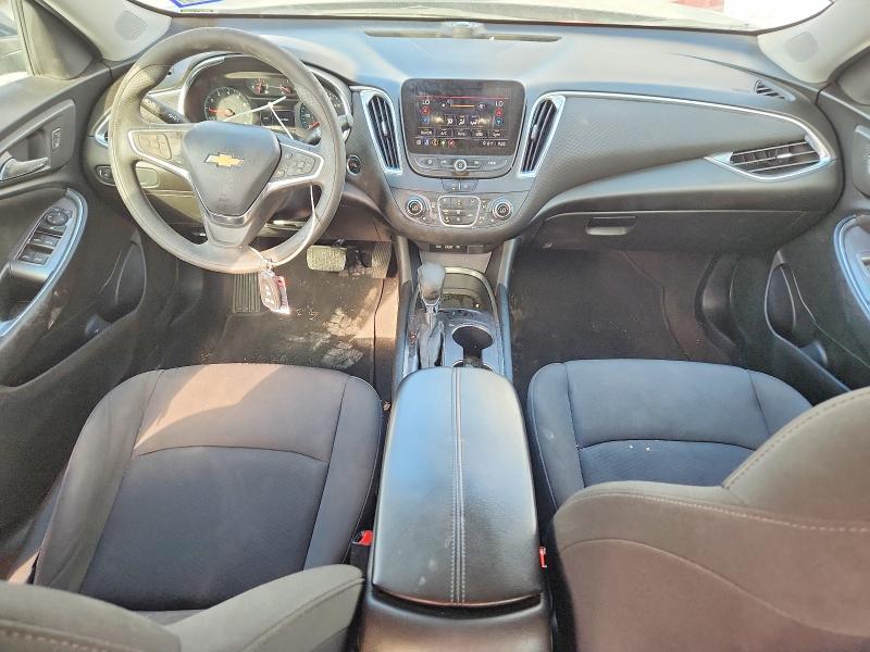 Продажа на аукционе авто 2021 Chevrolet Malibu, vin: 1G1ZD5ST1MF028496, номер лота: 66751506