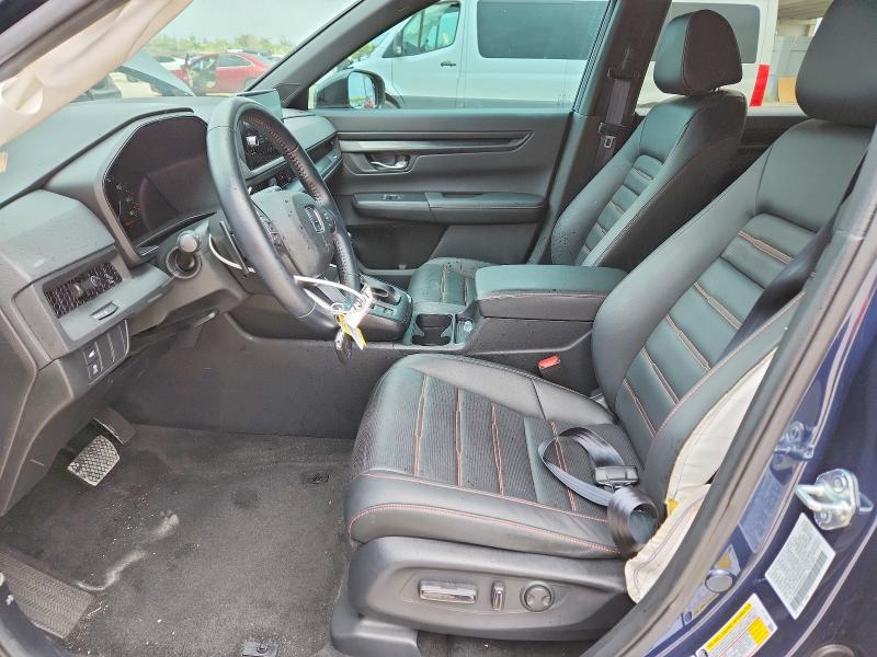 Продажа на аукционе авто 2025 Honda Cr-v, vin: 7FARS6H85SE063022, номер лота: 63604806