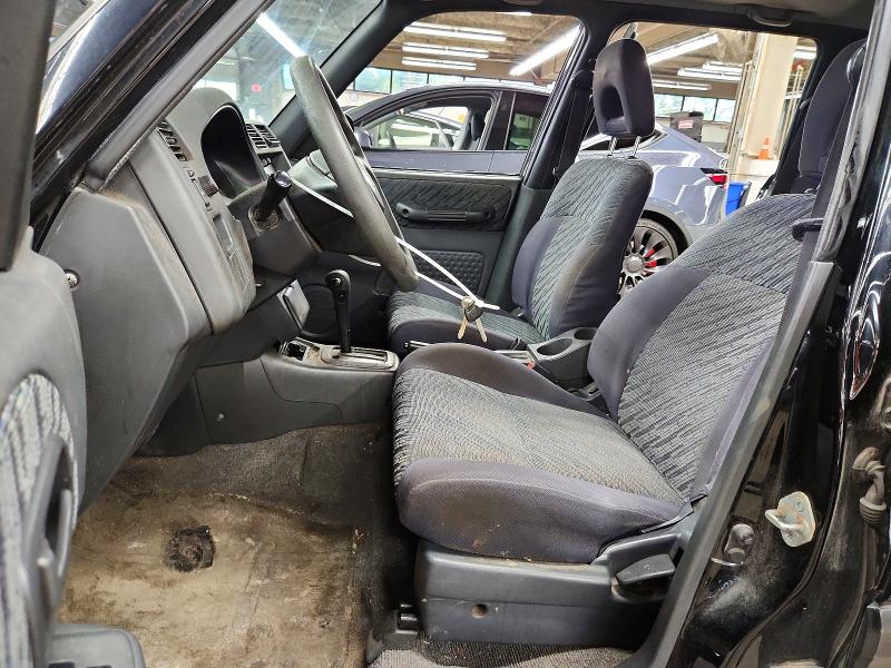 Продаж на аукціоні авто 2000 Toyota Rav4, vin: JT3HP10V5Y7151844, номер лоту: 64781976
