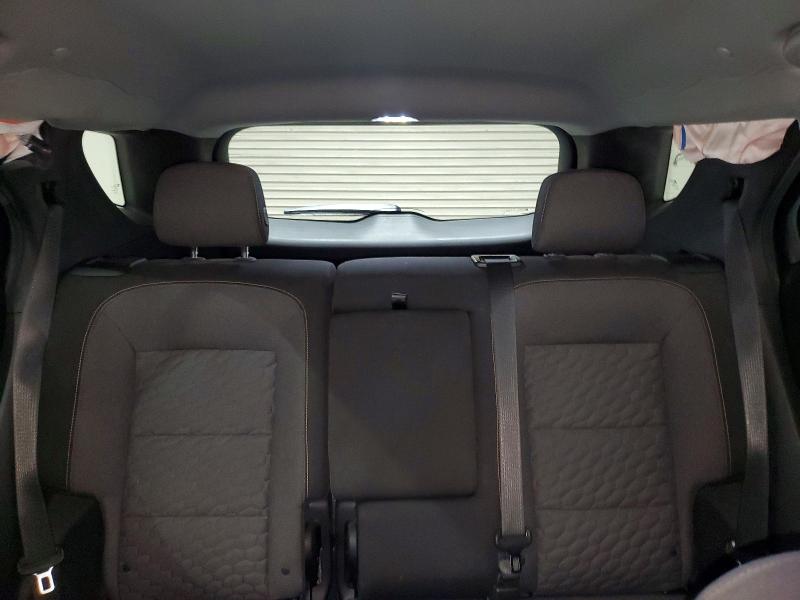 63562446 :رقم المزاد ، 3GNAXUEV7KL385419 vin ، 2019 Chevrolet Equinox مزاد بيع