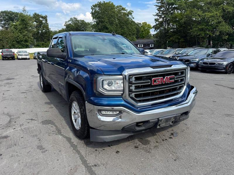 Aukcja sprzedaży 2016 Gmc Sierra, vin: 1GTV2MEC3GZ107060, numer aukcji: 67277996