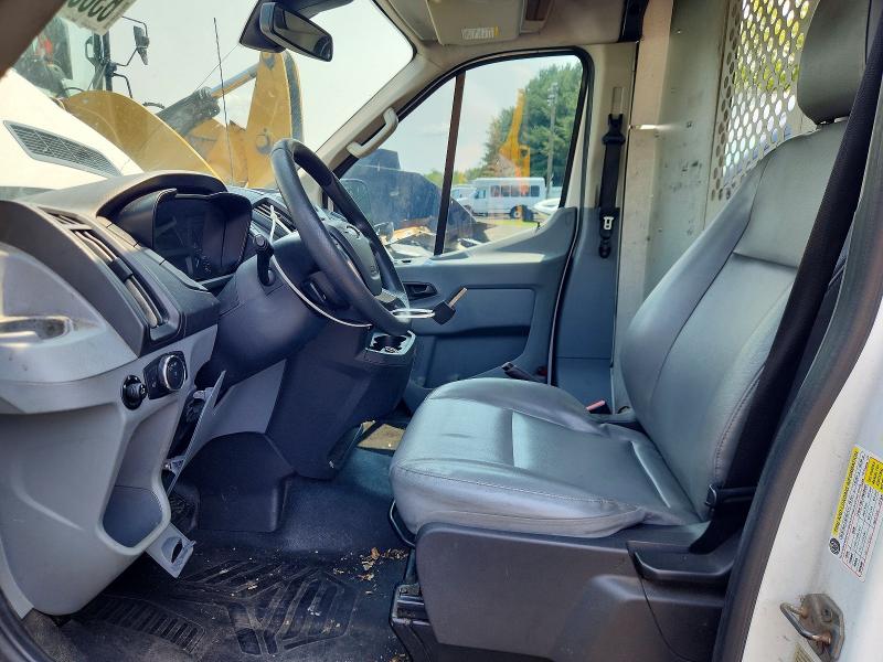 Продаж на аукціоні авто 2017 Ford Transit, vin: 1FTBF4XM7HKB09112, номер лоту: 63652126