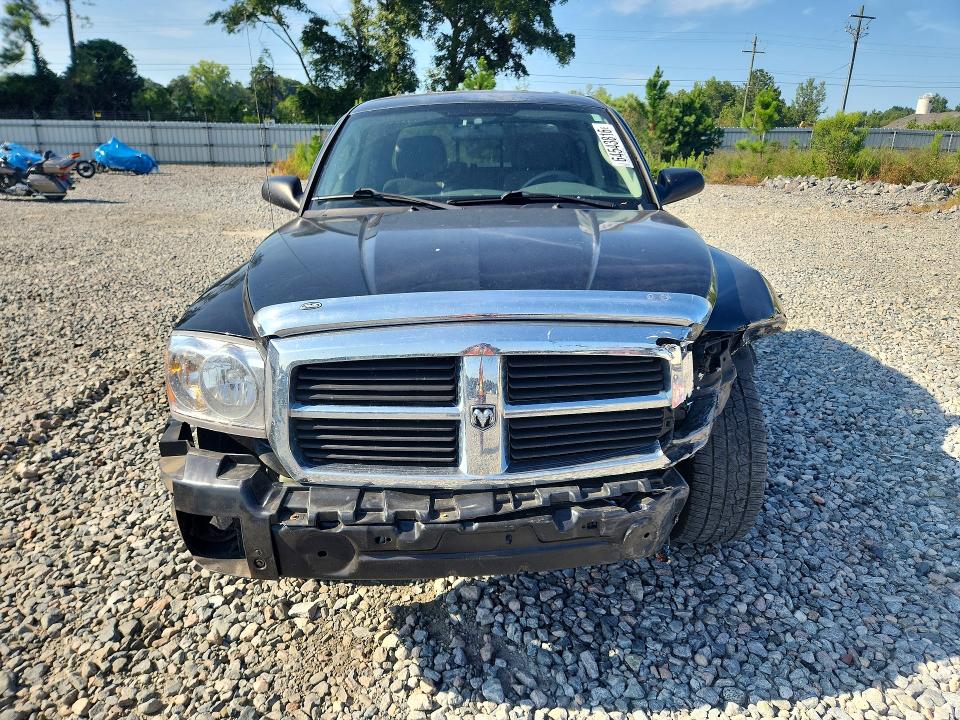 Aukcja sprzedaży 2007 Dodge Dakota, vin: 1D7HE48K47S107896, numer aukcji: 64543816