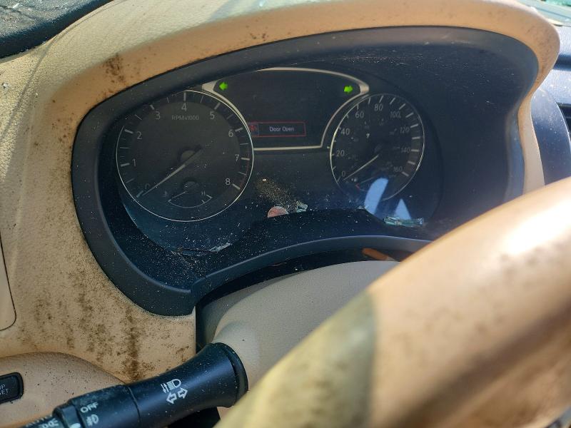 64106866 :رقم المزاد ، 1N4AL3AP8GC227279 vin ، 2016 Nissan Altima مزاد بيع